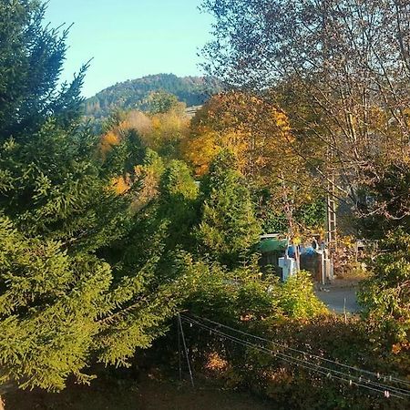 Appartement Charlannes لا بوربول المظهر الخارجي الصورة