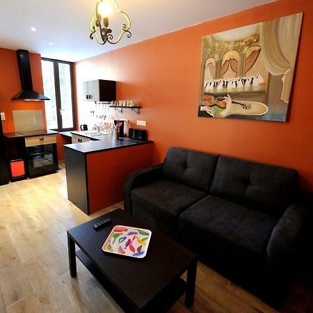 Appartement Charlannes لا بوربول المظهر الخارجي الصورة