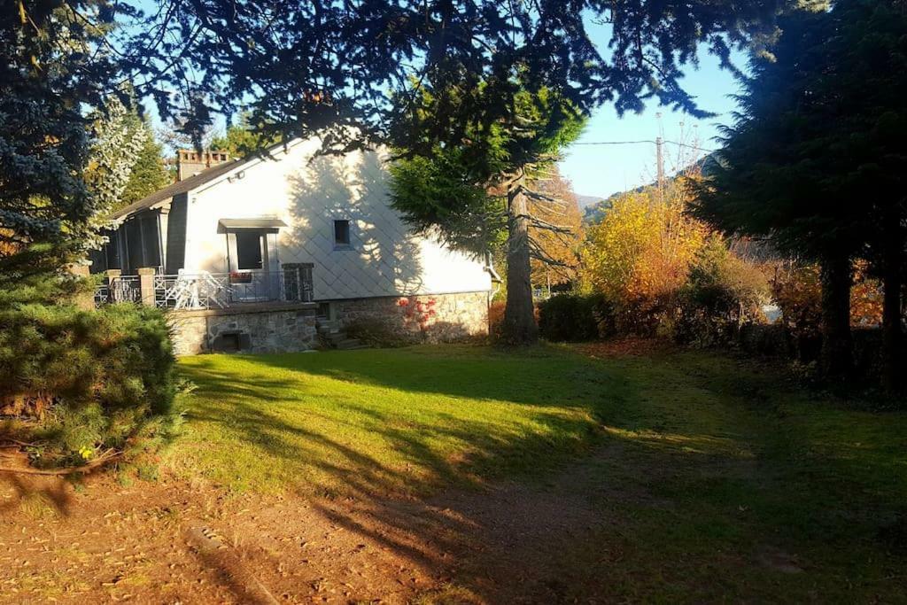 Appartement Charlannes لا بوربول المظهر الخارجي الصورة